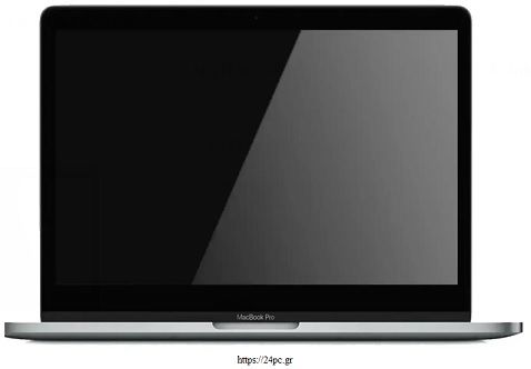Λάπτοπ Apple Macbook PRO A2251 i7-1068NG7 - 13,3 ιντσών - 16GB - 512SSD - CAM - μεταχειρισμένο