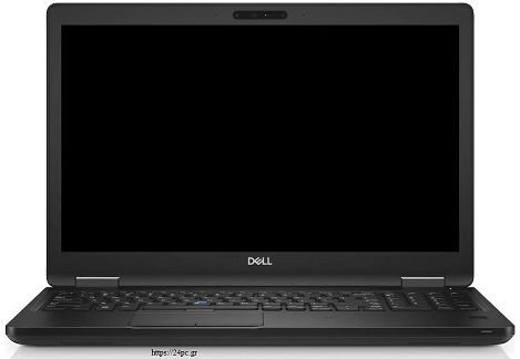 Λάπτοπ Dell 5591 i7-8850H - 15,6 ιντσών - 16GB - 256SSD - COA - CAM - MX130 - NEBT - Ανακατασκευασμένο