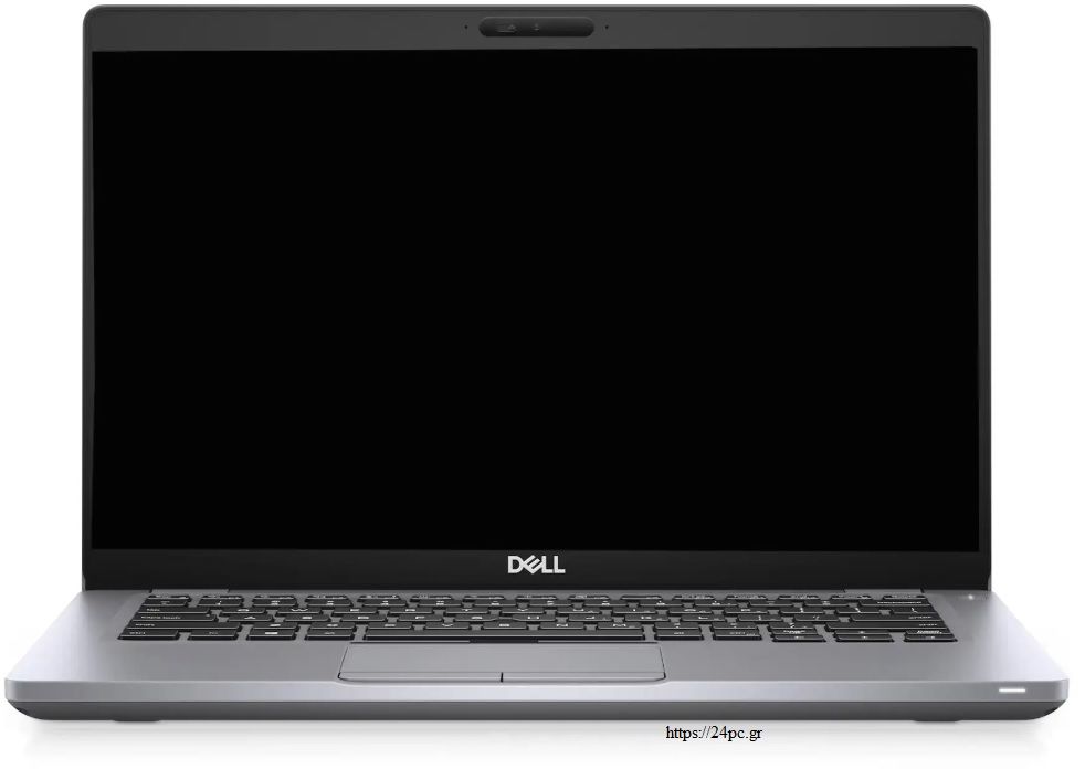 Λάπτοπ Dell 5410 i5-10210U - 14 ιντσών - 16GB - 256SSD - COA - CAM - NEBT - μεταχειρισμένο