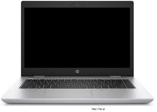Λάπτοπ HP 640 G5 i5-8265U - 14 ιντσών - 8GB - 256SSD - COA - CAM - μεταχειρισμένο