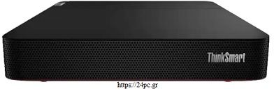 Υπολογιστής Lenovo ThinkSmart Core Tiny - i5 1145G7E - 8GB - 256GB M2 - W11 - Iris® Xe Graphics - Refurbished