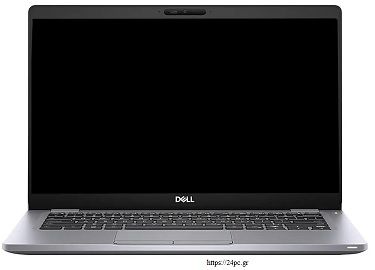 Λάπτοπ Dell Latitude 5310 13,3 ιντσών - i5 10210U - 16GB - 256GB NVME - W11 - Intel® UHD Graphics - Μεταχειρισμένο