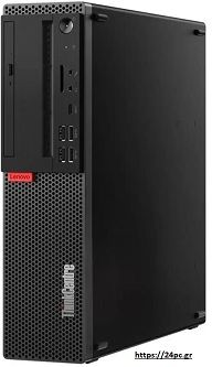 Υπολογιστής Lenovo ThinkCentre M920 SFF - i7 8700 - 8GB - 256GB SSD - W11 - Intel® UHD Graphics 630 - Μεταχειρισμένος