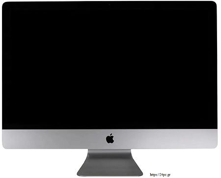 Υπολογιστής Apple iMac 19.2 A2116 - i5 8500 - 8GB - 1TB HDD & 32GB M.2 - macOS - Radeon Pro 560X - Μεταχειρισμένος