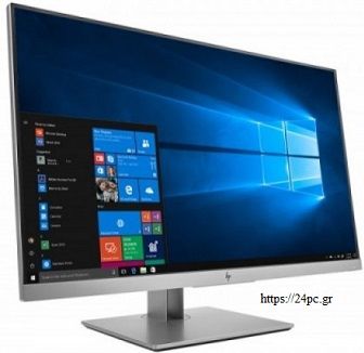 οθόνη HP E23 G4 - 23 ιντσών - μεταχειρισμένη