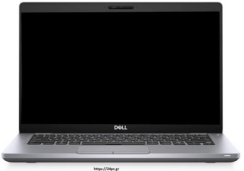 Λάπτοπ Dell Latitude 5410 14 ιντσών - i7 10610U - 16GB - 256GB M2 - W11 - Intel® UHD Graphics - Μεταχειρισμένο
