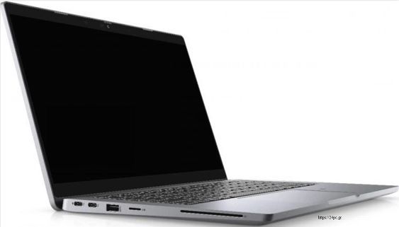 Λάπτοπ Dell Latitude 5330 13,3 ιντσών - i5 1245U - 16GB - 256GB M2 - W11 - Intel® Iris® Xe Graphics - Μεταχειρισμένο