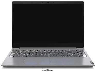 Λάπτοπ lenovo V15 IIL 15,6 ιντσών - i5 1035G1 - 8GB - 256GB SSD - W11 - Intel® UHD Graphics - Refurbished