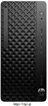 Υπολογιστής Hp Pro Tower 4G1i - Ultra 5 225 - 16GB - 512GB SSD - W11P - Intel® Graphics - Καινούργιος