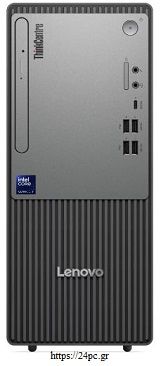 Υπολογιστής lenovo ThinkCentre neo 50t Gen 6 - Ultra 5 225 - 16GB - 512GB SSD - W11P - Intel® Graphics - Καινούργιος