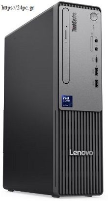 Υπολογιστής lenovo ThinkCentre neo 50s Gen 6 - Ultra 5 225 - 16GB - 512GB M2 - W11P - Intel® Graphics - Καινούργιος