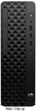 Υπολογιστής Hp Pro SFF 2G1iE - i7 14700 - 16GB - 512GB SSD - W11P - Intel® UHD 770 - Καινούργιος