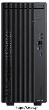 Υπολογιστής Asus ExpertCenter D7 Tower D701MERT - i7 14700 - 16GB - 512GB SSD - W11P - Intel® UHD Graphics 770 - Καινούργιος