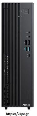 Υπολογιστής Asus ExpertCenter D7 SFF D701SERT - i7 14700 - 16GB - 512GB SSD - W11P - Intel® UHD Graphics 770 - Καινούργιος