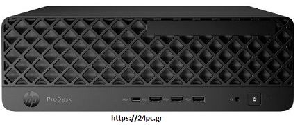 Υπολογιστής Hp Pro SFF 4G1i - Ultra 7 265 - 16GB - 512GB SSD - W11P - Intel® Graphics - Καινούργιος