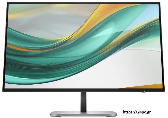 Οθόνη Hp Series 5 Pro 527pf 27 ιντσών - FHD IPS - 120Hz - Καινούργια