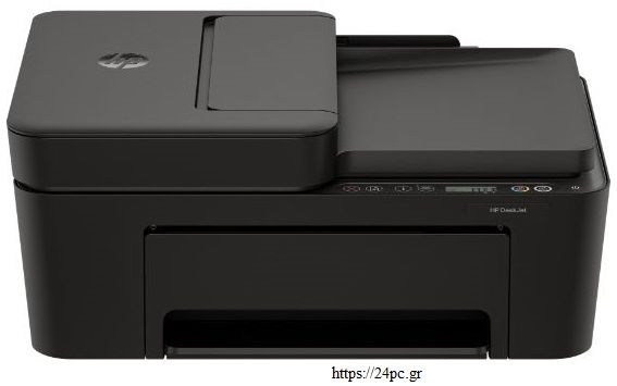 Πολυμηχάνημα Hp DeskJet 4310 All-in-One Printer - A24HPB - Καινούργιο