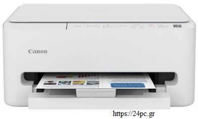 Πολυμηχάνημα Canon PIXMA TS4150i EUR - 7181C006AA - Καινούργιο