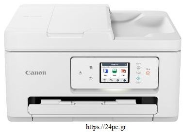 Πολυμηχάνημα Canon PIXMA TS7750i EUR - Καινούργιο