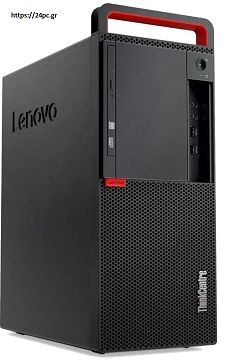 Υπολογιστής Lenovo M910T MT - i5 6500 - 8GB - 256GB SSD - Zorin - Intel® HD Graphics 530 - Μεταχειρισμένος