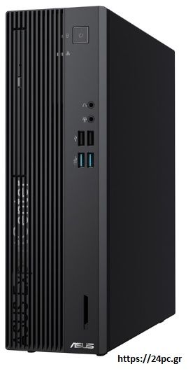 Υπολογιστής Asus ExpertCenter D5 D501SER - i7 14700 - 16GB - 512GB SSD - W11P - Intel® UHD Graphics 770 - Καινούργιο