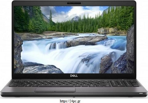 Λάπτοπ Dell Latitude 5500 15,6 ιντσών - i5 8265U - 16GB - 256GB - W11P - Intel® UHD Graphics 620 - Μεταχειρισμένο