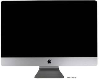 Υπολογιστής Apple iMac 19.2 A2116 - i5 8500 - 8GB - 512GB SSD - macOS - Radeon Pro 560X - Refurbished