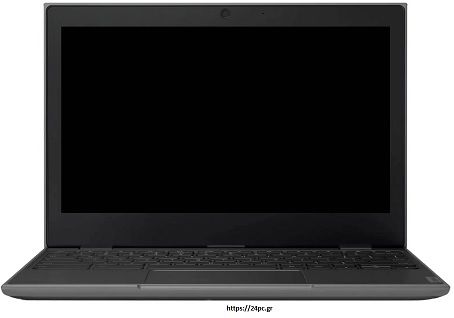 Λάπτοπ Lenovo 100e Gen 2 11,6 ιντσών - Celeron N4000 - 4GB - 64GB - Zorin - Intel® UHD Graphics 600 - Refurbished