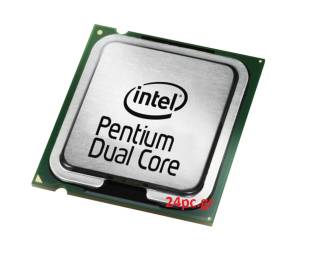 Επεξεργαστής Intel® Pentium® Processor G645 - μεταχειρισμένος