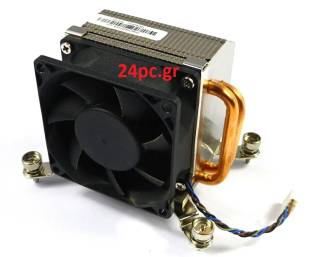 230609004435 Ψύκτρα / ανεμιστήρας Hp ProDesk 600 800 G1 SFF