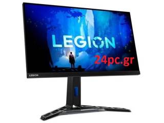 Οθόνη Gaming Lenovo IPS Legion Y27f-30 27 ιντσών - FHD - HDMI - DP - USB