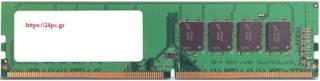 Μνήμη Ram 8GB - PC4 21300U - 2666MHZ - DDR4 - SDRAM - UDIMM - Refurbished