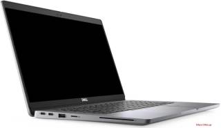 Λάπτοπ Dell 5320 Touch 13,3 ιντσών - i5 1145G7 - 8GB - 256GB SSD - W10 - Iris® Xe Graphics - Μεταχειρισμένο