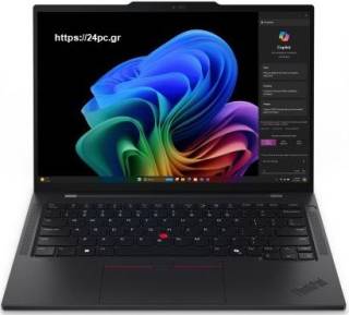 Λάπτοπ pc Lenovo ThinkPad T14s Gen6 14 ιντσών - X1E - 32GB - 1TB SSD - W11P - Integrated - Καινούργιο