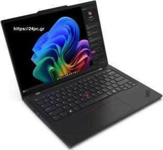 241015072914_1 Λάπτοπ pc Lenovo ThinkPad T14s Gen6 14 ιντσών - X1E - 32GB - 1TB SSD - W11P - Integrated - Καινούργιο
