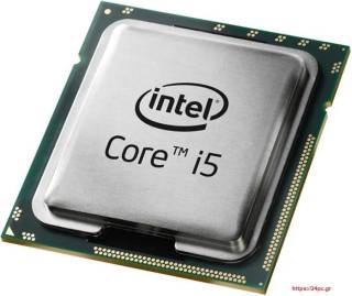 241024090132 Επεξεργαστής Cpu Intel® Core™ i5 3470T - LGA1155 - Refurbished