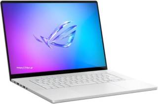 Λάπτοπ Asus ROG Zephyrus G16 16 ιντσών - Ryzen 9 HX370 - 32GB - 1TB NVME - Nvidia RTX 4060 - W11H - Καινούργιο