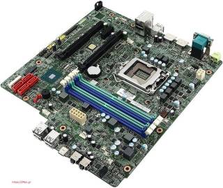 250129091316_1 Μητρική πλακέτα Lenovo WS P330 S1151 SFF - Refurbished