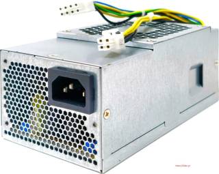 250129092333 Τροφοδοτικό pc Lenovo WS P330 sff 210W - Refurbished