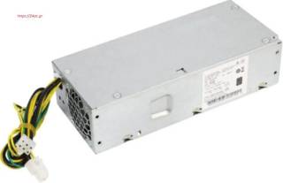250129092629 Τροφοδοτικό pc Lenovo 510S-07ICK Desktop V530 sff - Refurbished
