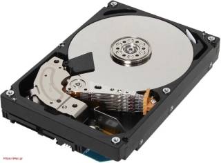 Σκληρός δίσκος HDD SAS 73GB Fujitsu 3G 15K 3.5 ίντσες MBA3073RC
