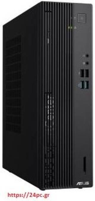 250325103752 Υπολογιστής Asus ExpertCenter D5 D500SER-NN71C3X/ i7-14700/ 8GB/ 512GB SSD/ Windows 11 Pro - Καινούργιος