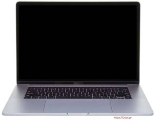 Λάπτοπ Αpple MacBook Pro A2141 16 ιντσών - i9 9880H - 16GB - 1TB SSD - MACOS - AMD Radeon Pro 5500M 4GB - Μεταχειρισμένο