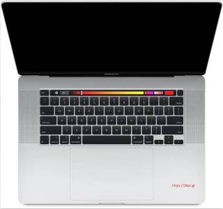 250327115438_2 Λάπτοπ Αpple MacBook Pro A2141 16 ιντσών - i9 9880H - 16GB - 1TB SSD - MACOS - AMD Radeon Pro 5500M 4GB - Μεταχειρισμένο