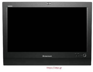 Υπολογιστής AIO Lenovo M72Z 20 ιντσών - i3 2100 - 8GB - 256GB SSD - Zorin - HD Graphics 2000 - Refurbished