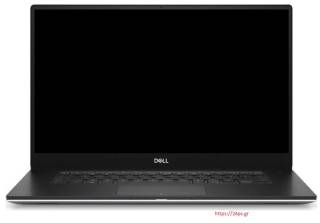 Λάπτοπ Dell Precision 5540 15,6 ιντσών - Xeon E2276M - 8GB - 256GB NVME - W11 - Nvidia Quadro T1000 - Μεταχειρισμένο