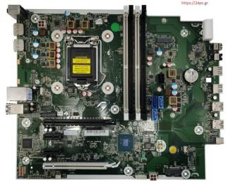 250328120129 Μητρική πλακέτα HP LGA-1151 ELITEDESK 800 G3 SFF PCI-E refurbished