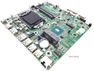 Μητρική πλακέτα DELL OPTIPLEX 3040 MICRO VSN refurbished