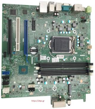 250328125322 Μητρική πλακέτα DELL OPTIPLEX 7050 MT VSN refurbished