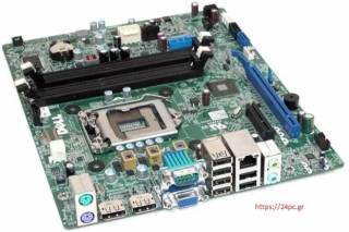Μητρική πλακέτα DELL OPTIPLEX 7020 SFF VSN refurbished